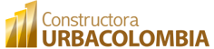 logo Urbacolombia