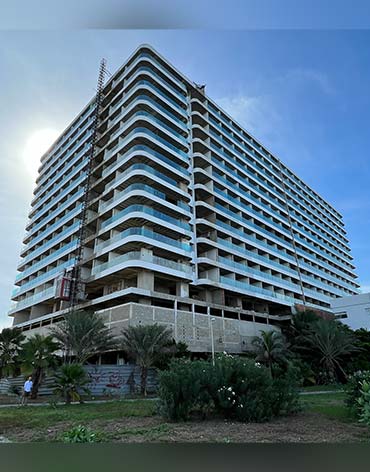Torre Baruka
